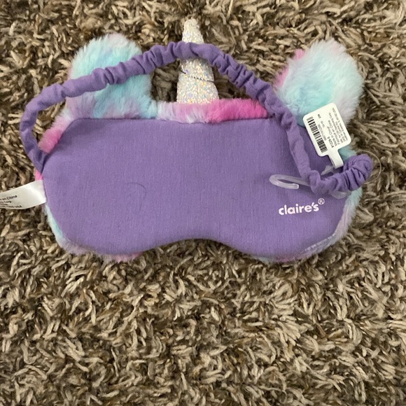 Hair Bows and Headbands with one eye mask NWT - Picture 4 of 12